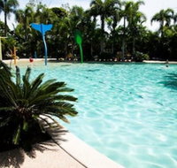 NRMA Airlie Beach Holiday Park - Northern Rivers Accommodation