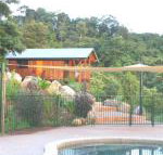 Coral Sea Views - Northern Rivers Accommodation