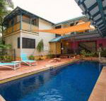 The Courthouse Bed  Breakfast - Northern Rivers Accommodation