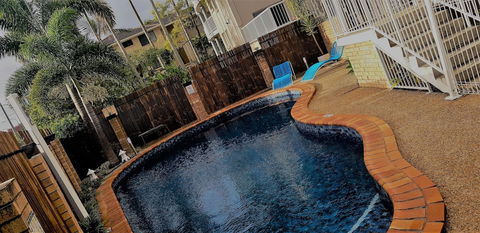 Limassol Motel - Northern Rivers Accommodation 1
