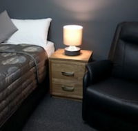 Millicent Motel - Northern Rivers Accommodation