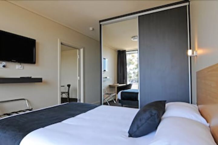Athol Park SA Northern Rivers Accommodation