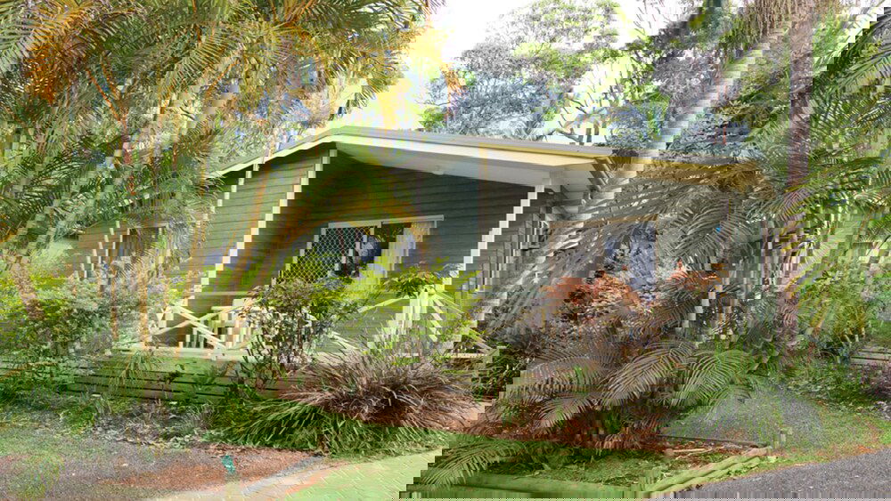 Arrawarra NSW Northern Rivers Accommodation