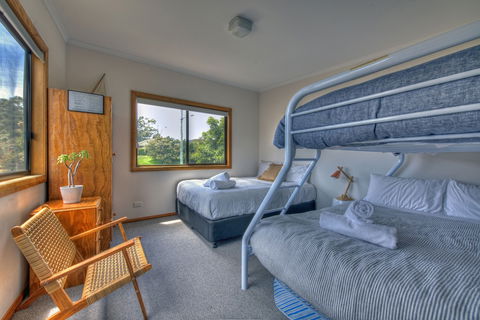 Dove On Freycinet - Northern Rivers Accommodation 4