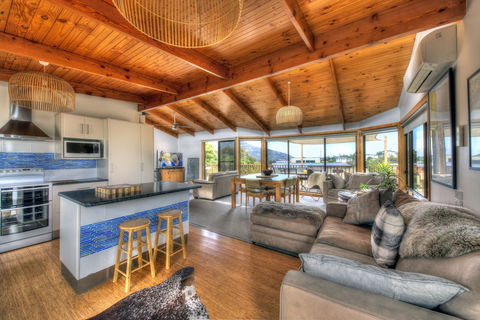 Dove On Freycinet - Northern Rivers Accommodation 1