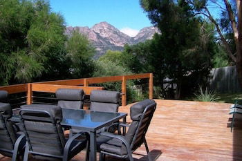 81 On Freycinet - Northern Rivers Accommodation 6