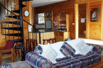 81 On Freycinet - Northern Rivers Accommodation 5