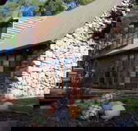 81 On Freycinet - Northern Rivers Accommodation