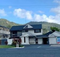 Cannonvale Reef Gateway Hotel - Northern Rivers Accommodation