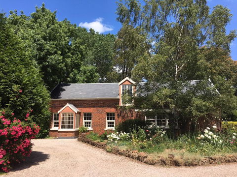Tahara Cottage - Northern Rivers Accommodation 1