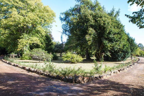 Tahara Cottage - Northern Rivers Accommodation 6