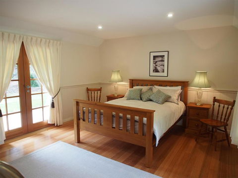 Tahara Cottage - Northern Rivers Accommodation 4