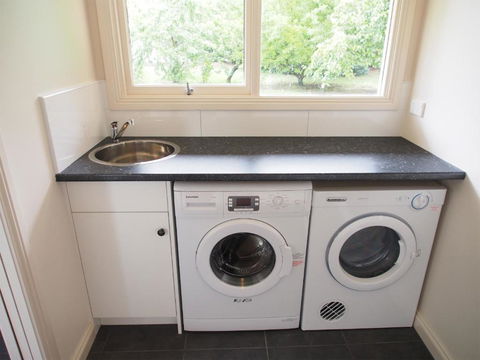 Tahara Cottage - Northern Rivers Accommodation 3
