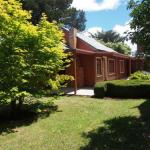 Tahara Cottage - Northern Rivers Accommodation 0