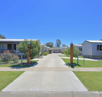 Dalby Tourist Park - Northern Rivers Accommodation