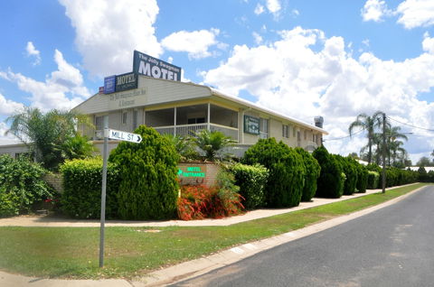 The Jolly Swagman Motor Inn - Northern Rivers Accommodation 4