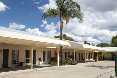 The Jolly Swagman Motor Inn - Northern Rivers Accommodation 5