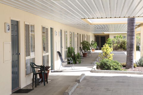 The Jolly Swagman Motor Inn - Northern Rivers Accommodation 3
