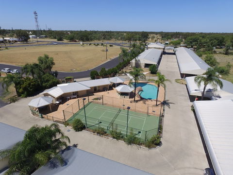 The Jolly Swagman Motor Inn - Northern Rivers Accommodation 6