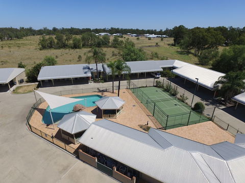 The Jolly Swagman Motor Inn - Northern Rivers Accommodation 2
