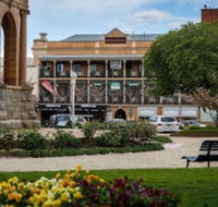 Bathurst Royal Apartments - Northern Rivers Accommodation