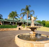 Relaxin - Northern Rivers Accommodation