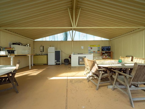 Biloela Caravan & Tourist Park - Northern Rivers Accommodation 6