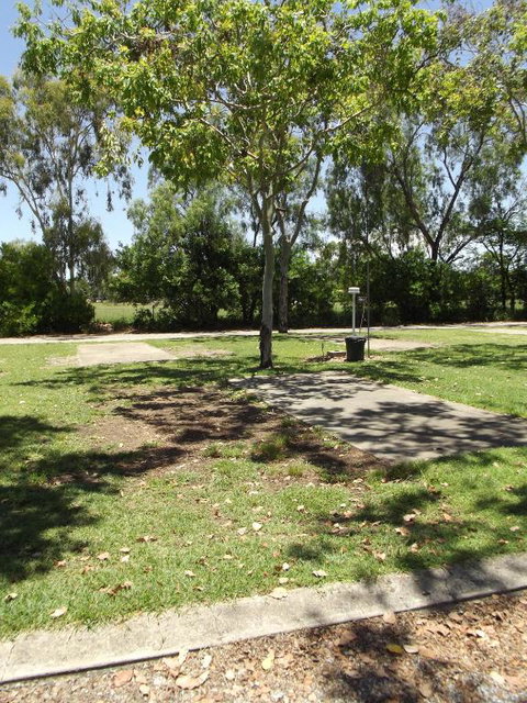 Biloela Caravan & Tourist Park - Northern Rivers Accommodation 1