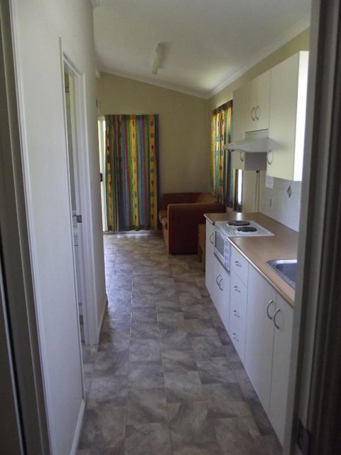 Biloela Caravan & Tourist Park - Northern Rivers Accommodation 2