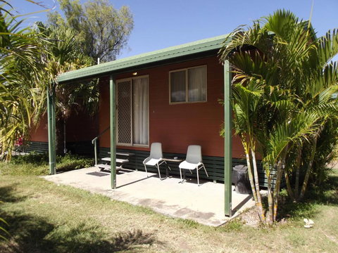 Biloela Caravan & Tourist Park - Northern Rivers Accommodation 3