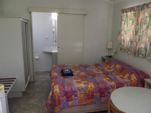 Biloela Caravan & Tourist Park - Northern Rivers Accommodation 4