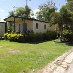 Biloela Caravan & Tourist Park - Northern Rivers Accommodation 0