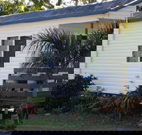 Riverside Tourist Park - Northern Rivers Accommodation