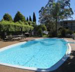 Golfview Lodge - Northern Rivers Accommodation