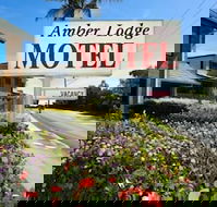Amber Lodge Motel - Northern Rivers Accommodation