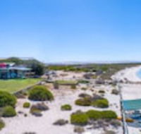 Dirk Hartog Island Eco Lodge - Northern Rivers Accommodation