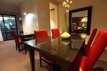 May Park Executive Apartments - Northern Rivers Accommodation 6