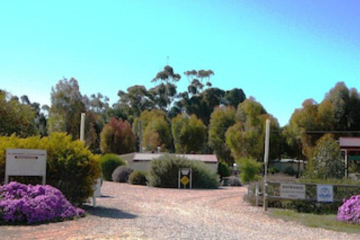 Gladstone SA Northern Rivers Accommodation