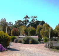 Gladstone Caravan Park - South Australia - Northern Rivers Accommodation