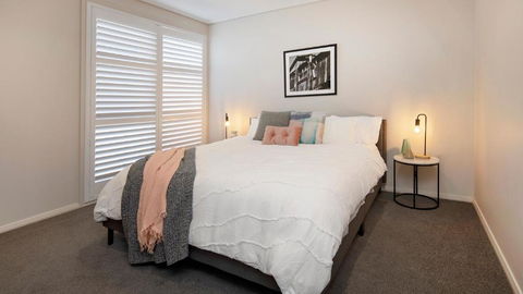Alpine Snow Angels Retreat Luxurious Snowy Mountains Living - Northern Rivers Accommodation 3