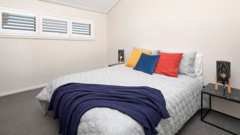 Alpine Snow Angels Retreat Luxurious Snowy Mountains Living - Northern Rivers Accommodation 1
