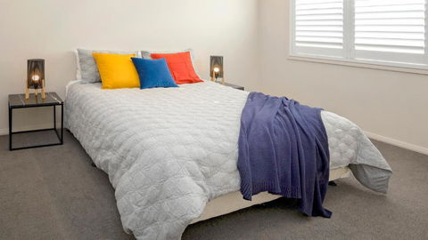 Alpine Snow Angels Retreat Luxurious Snowy Mountains Living - Northern Rivers Accommodation 4