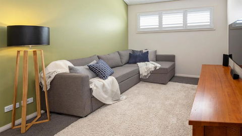 Alpine Snow Angels Retreat Luxurious Snowy Mountains Living - Northern Rivers Accommodation 6