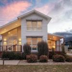 Alpine Snow Angels Retreat Luxurious Snowy Mountains Living - Northern Rivers Accommodation 0
