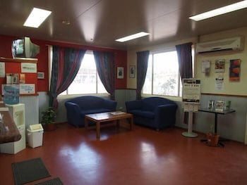 Lightning Ridge Outback Resort & Caravan Park - Northern Rivers Accommodation 1