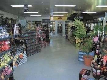 Lightning Ridge Outback Resort & Caravan Park - Northern Rivers Accommodation 2