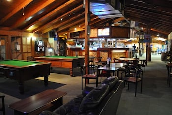 Lightning Ridge Outback Resort & Caravan Park - Northern Rivers Accommodation 6