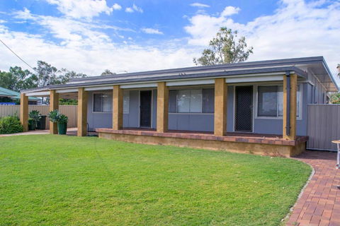 Fossickers Cottages - Northern Rivers Accommodation 3