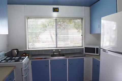 Fossickers Cottages - Northern Rivers Accommodation 2