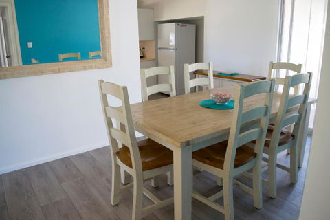 Fossickers Cottages - Northern Rivers Accommodation 7